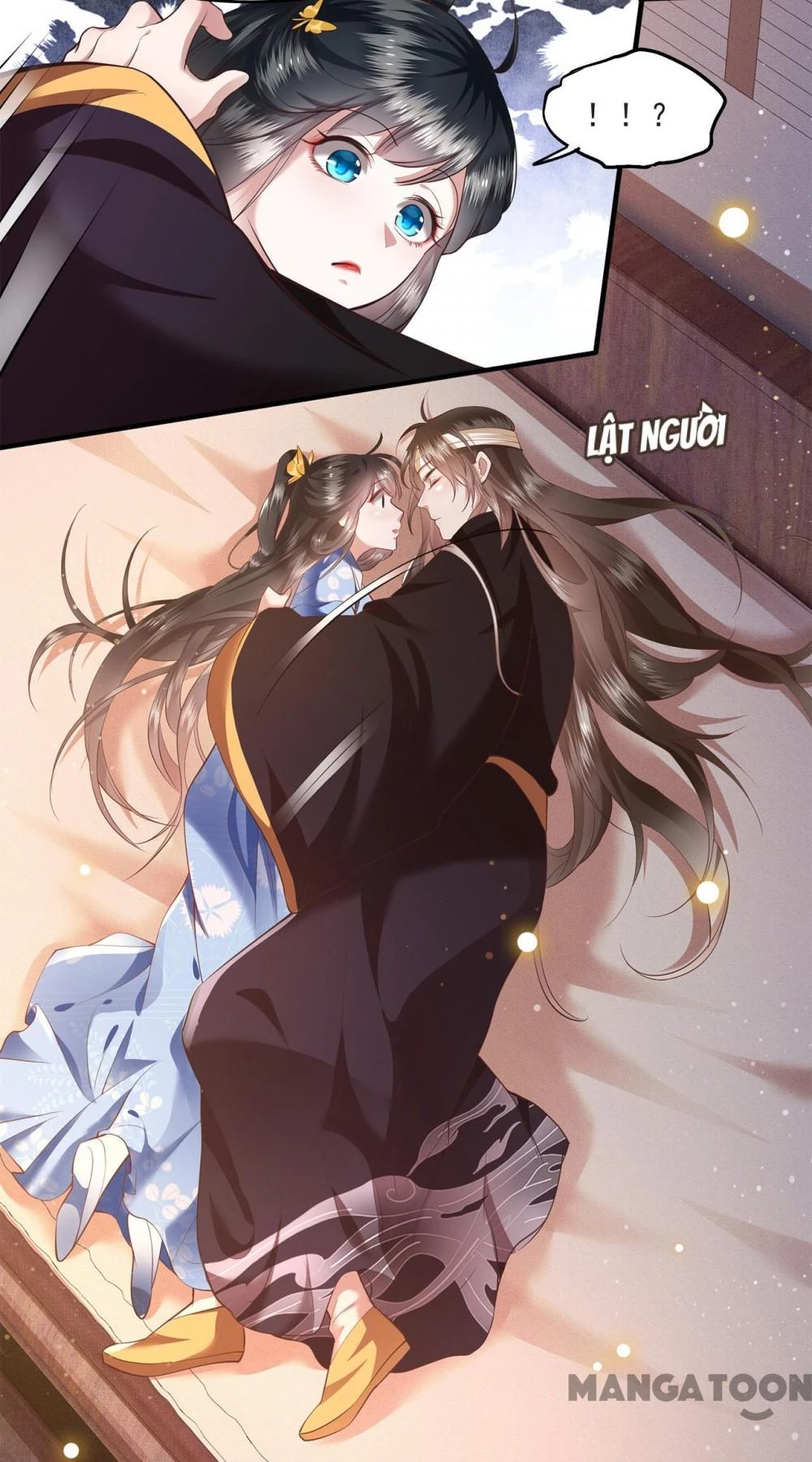 Con Đường Hoang Dã Của Vương Phi Chapter 39 - 15