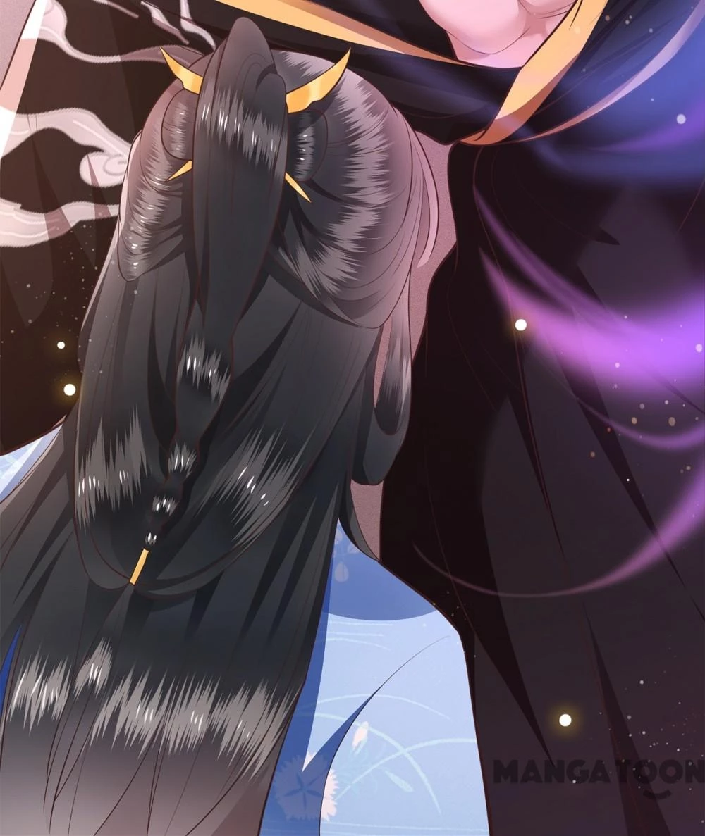 Con Đường Hoang Dã Của Vương Phi Chapter 39 - 19