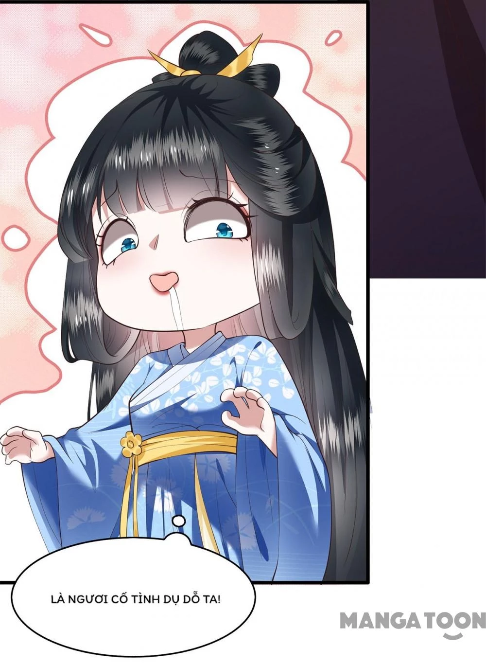 Con Đường Hoang Dã Của Vương Phi Chapter 39 - 20