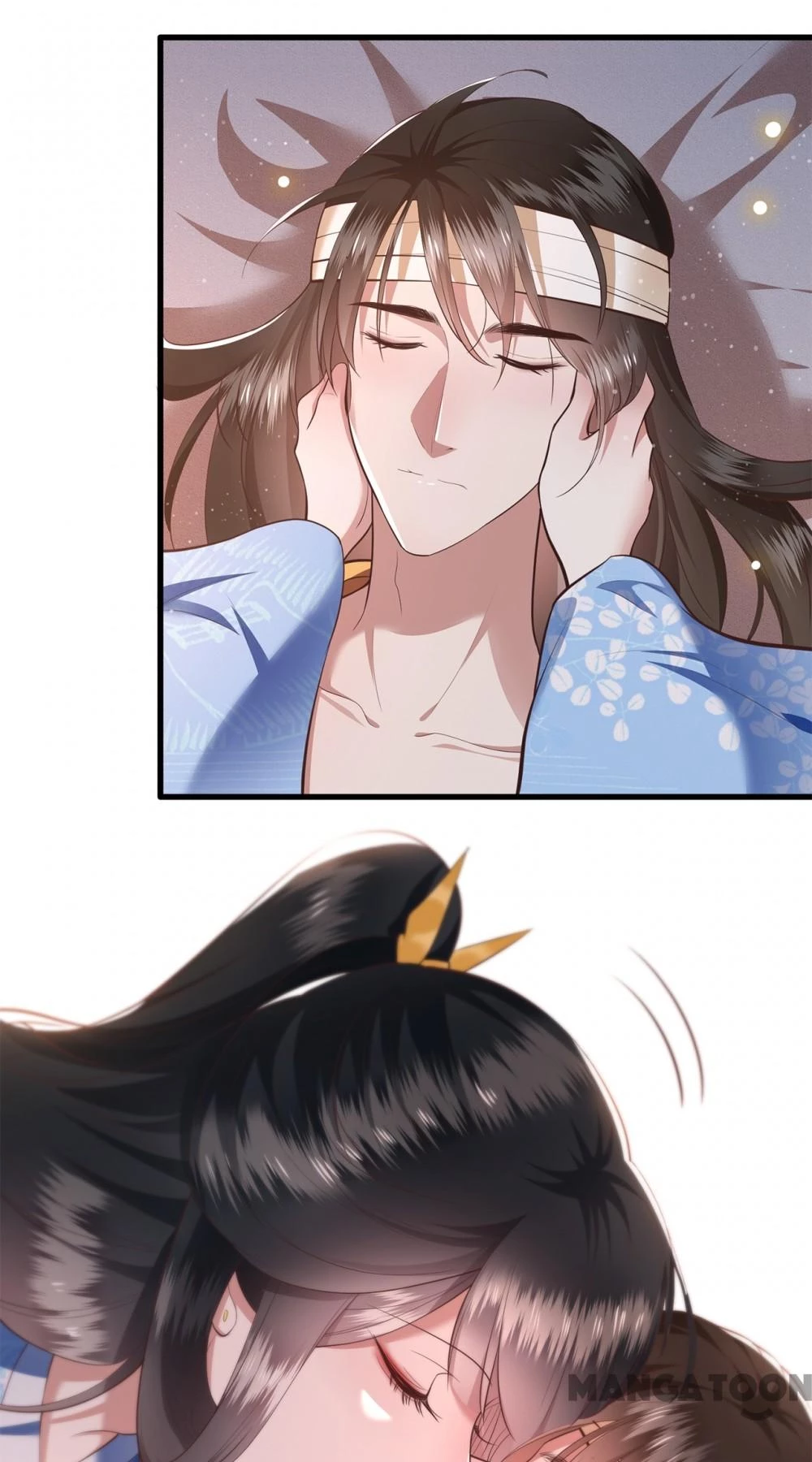 Con Đường Hoang Dã Của Vương Phi Chapter 39 - 21