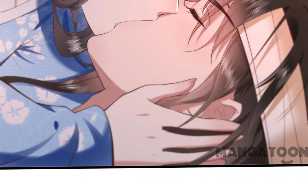 Con Đường Hoang Dã Của Vương Phi Chapter 39 - 22