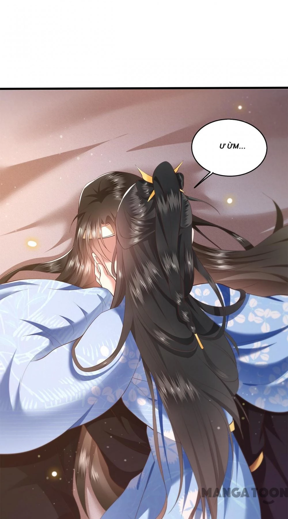 Con Đường Hoang Dã Của Vương Phi Chapter 39 - 23