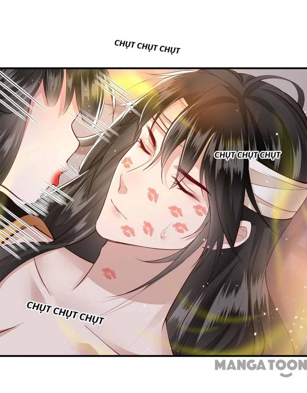 Con Đường Hoang Dã Của Vương Phi Chapter 39 - 32