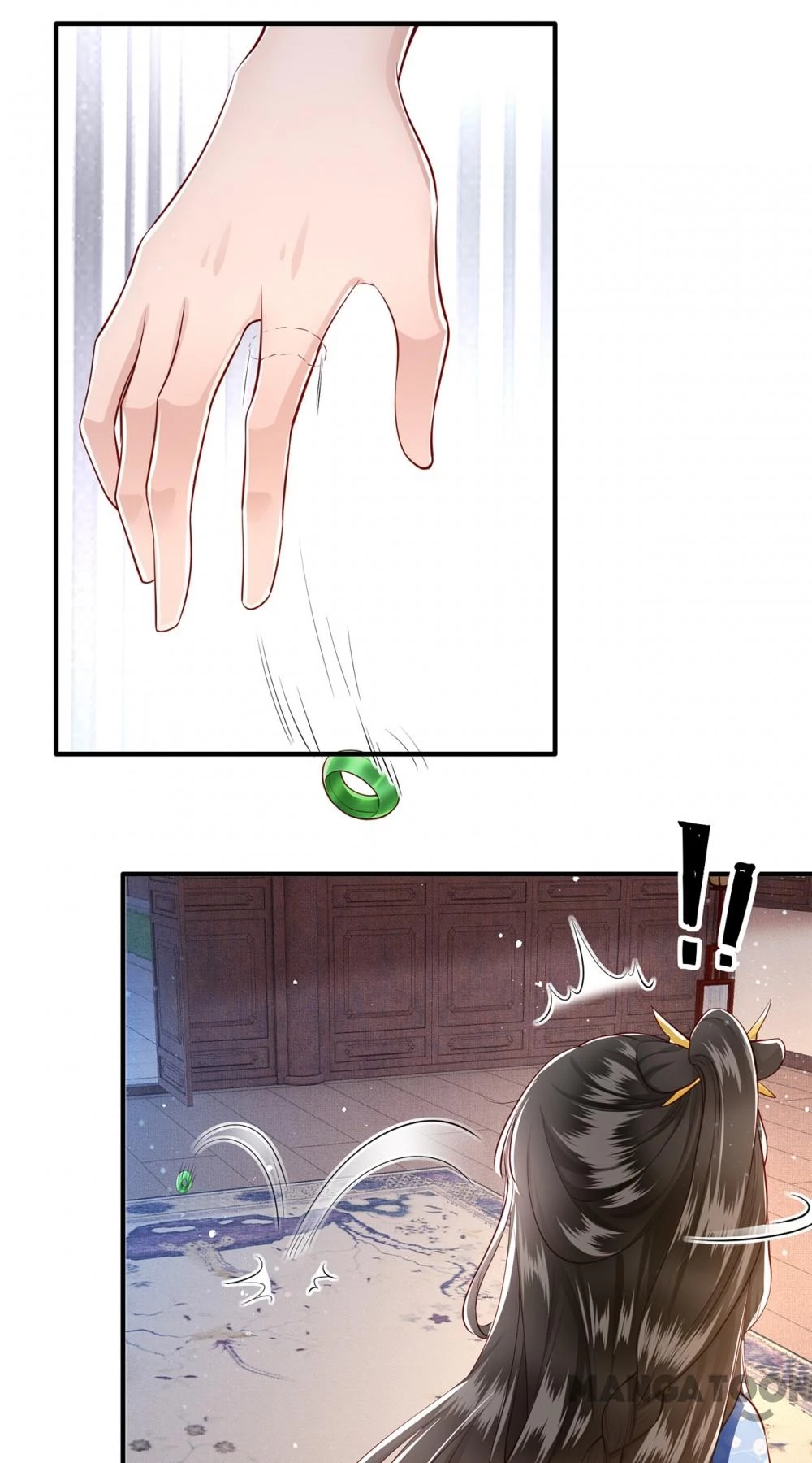 Con Đường Hoang Dã Của Vương Phi Chapter 39 - 33