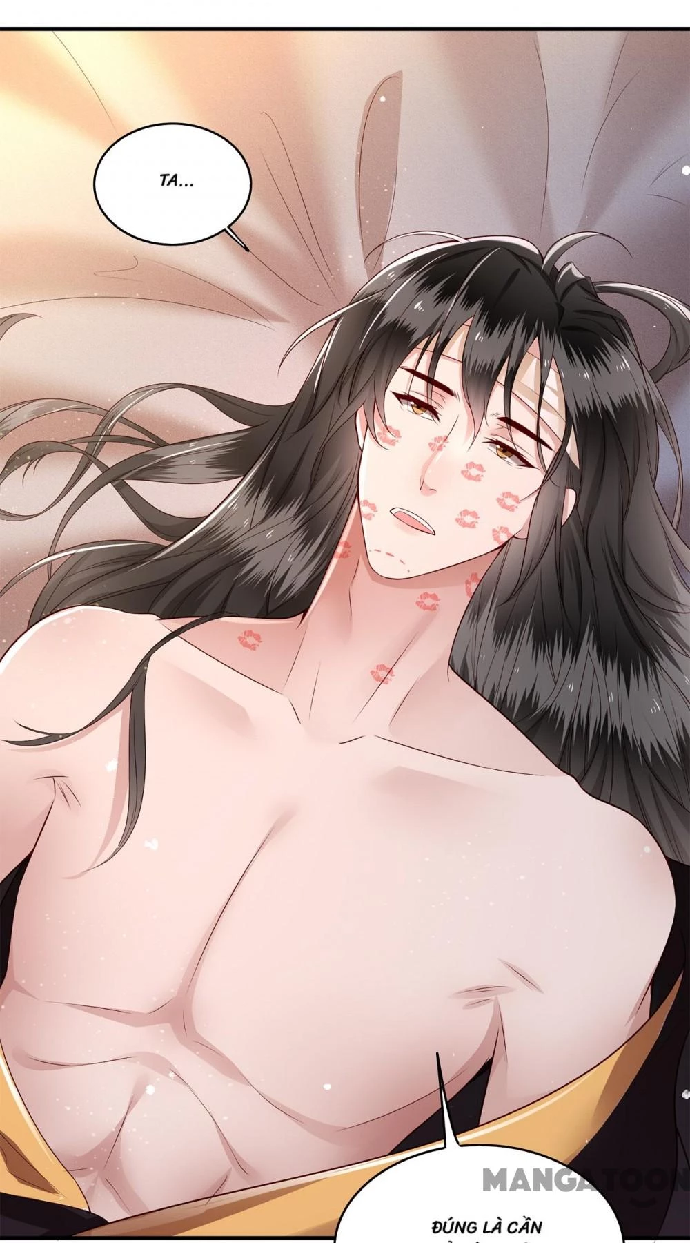 Con Đường Hoang Dã Của Vương Phi Chapter 39 - 39