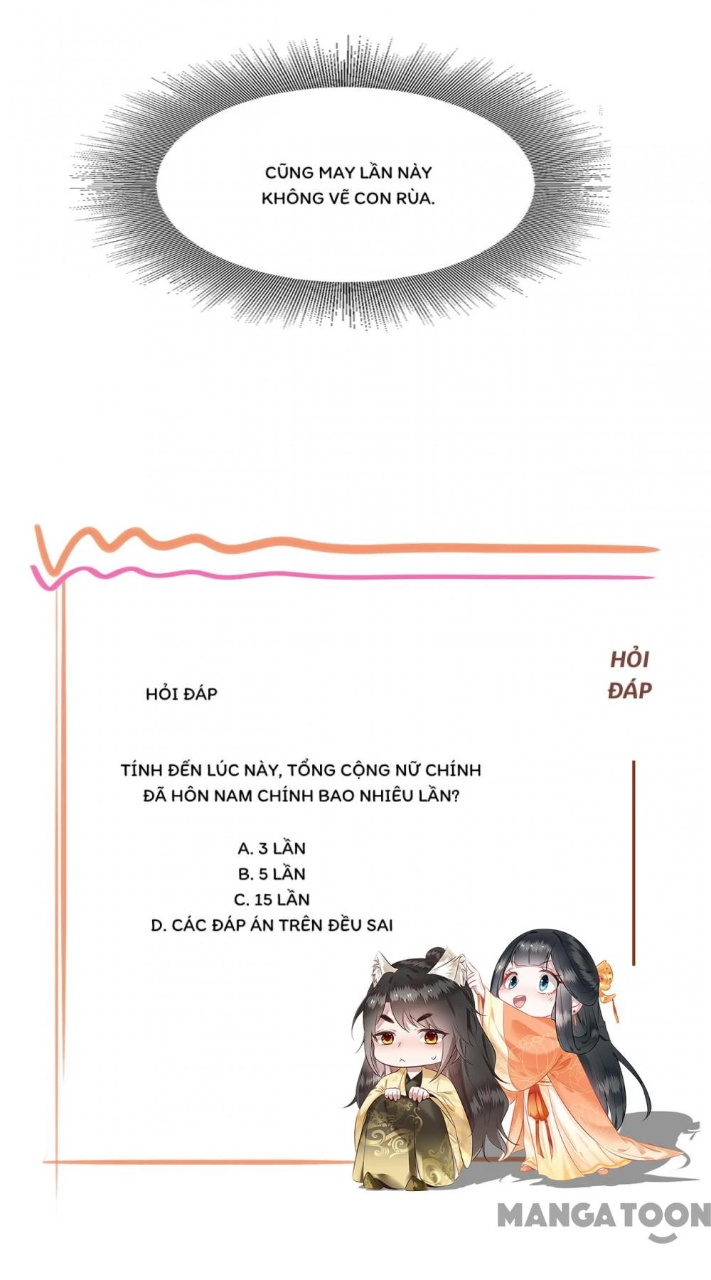 Con Đường Hoang Dã Của Vương Phi Chapter 39 - 41