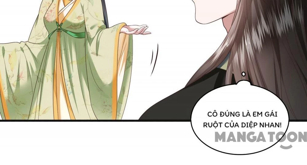 Con Đường Hoang Dã Của Vương Phi Chapter 40 - 16