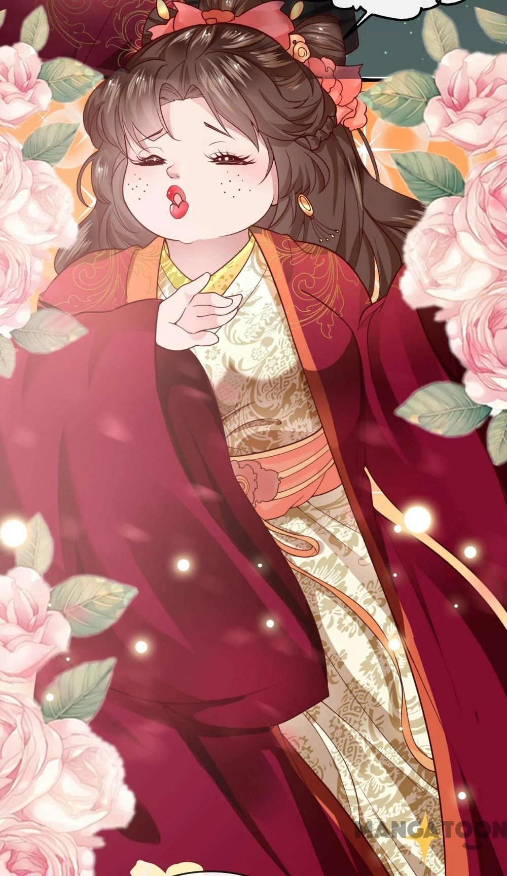 Con Đường Hoang Dã Của Vương Phi Chapter 40 - 32