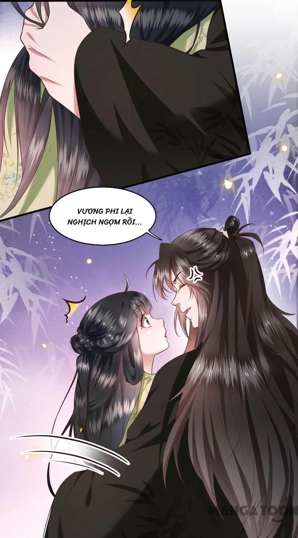 Con Đường Hoang Dã Của Vương Phi Chapter 41 - 3