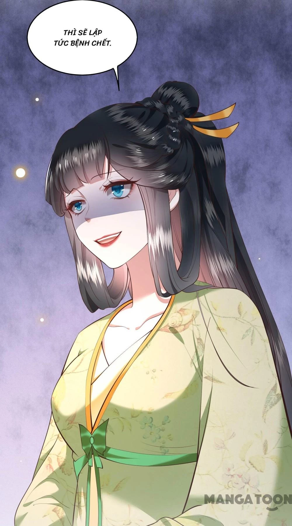 Con Đường Hoang Dã Của Vương Phi Chapter 41 - 11