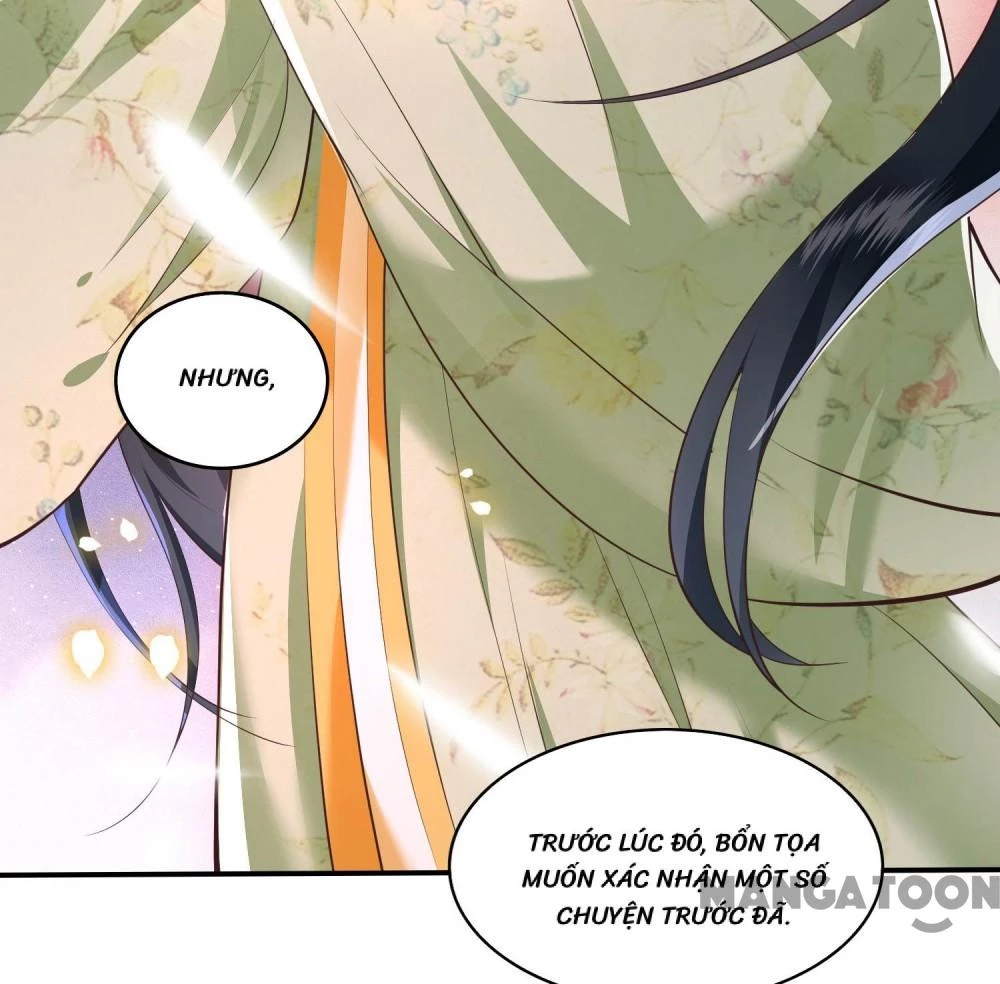 Con Đường Hoang Dã Của Vương Phi Chapter 41 - 22