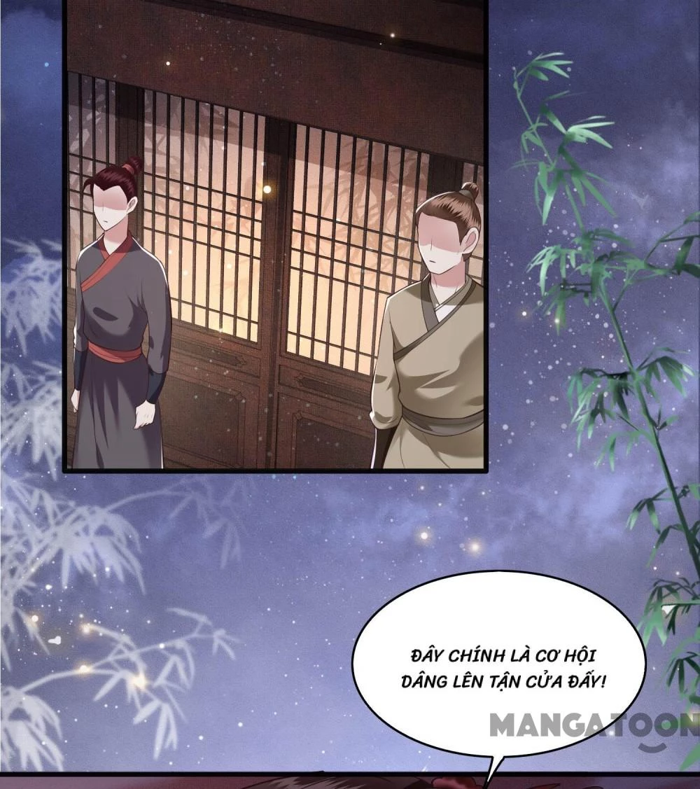 Con Đường Hoang Dã Của Vương Phi Chapter 41 - 27