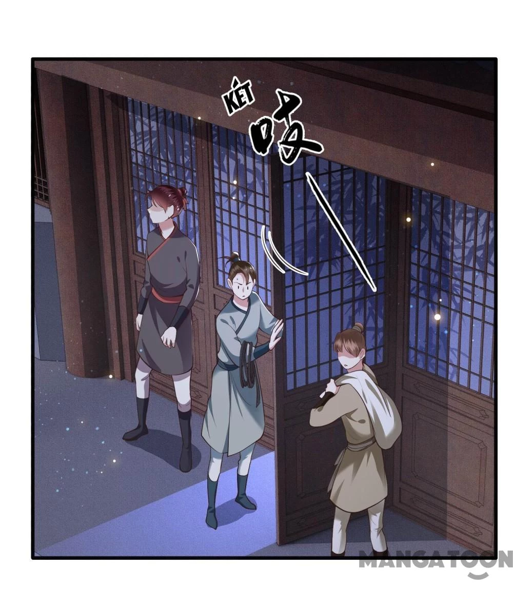 Con Đường Hoang Dã Của Vương Phi Chapter 41 - 31