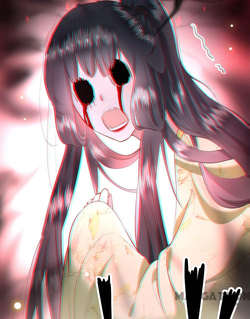 Con Đường Hoang Dã Của Vương Phi Chapter 41 - 34