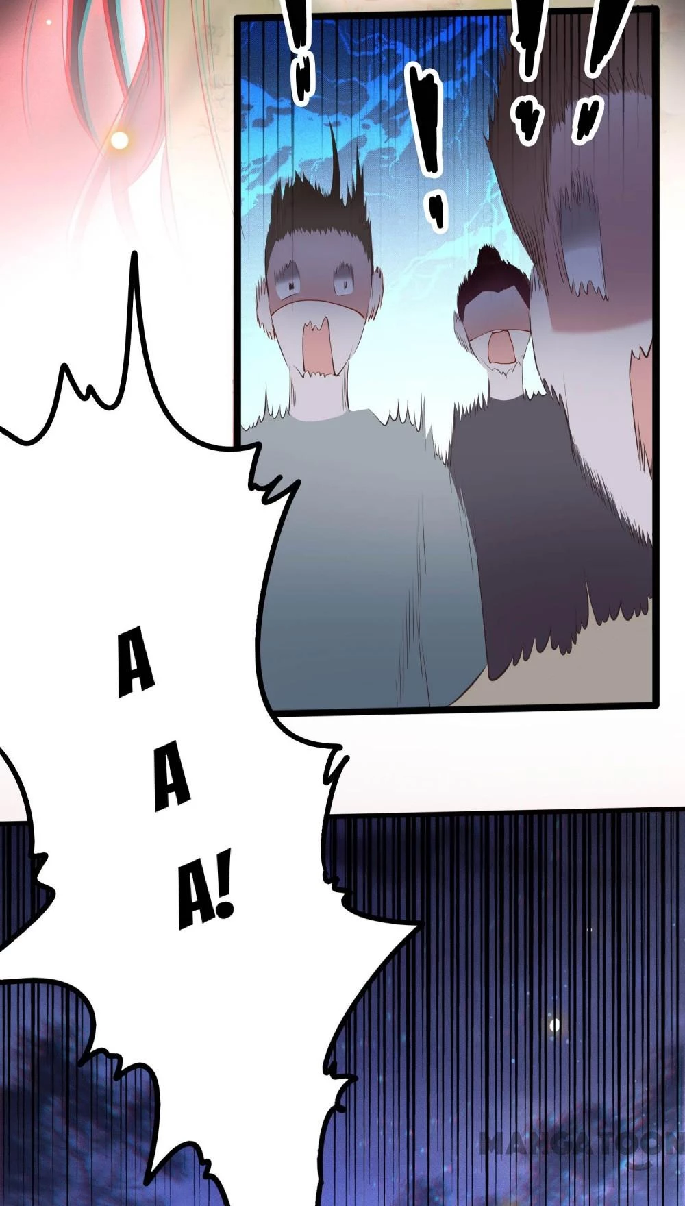 Con Đường Hoang Dã Của Vương Phi Chapter 41 - 35