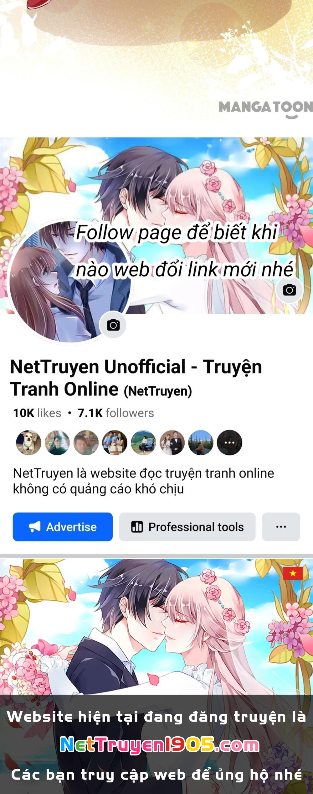 Con Đường Hoang Dã Của Vương Phi Chapter 41 - 47