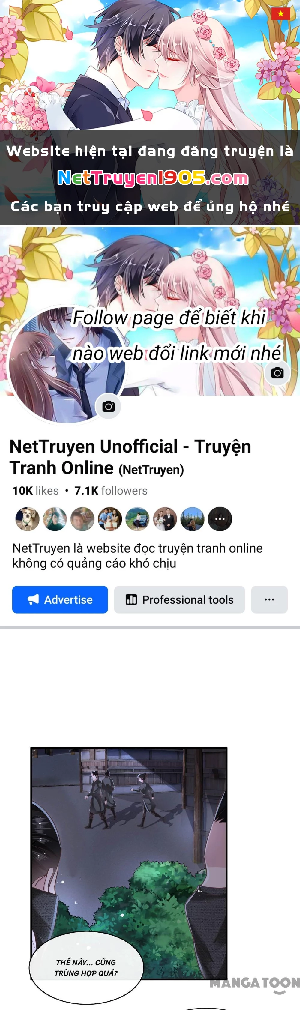 Con Đường Hoang Dã Của Vương Phi Chapter 42 - 1