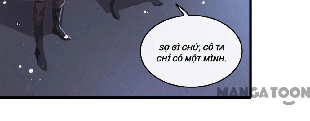 Con Đường Hoang Dã Của Vương Phi Chapter 42 - 7