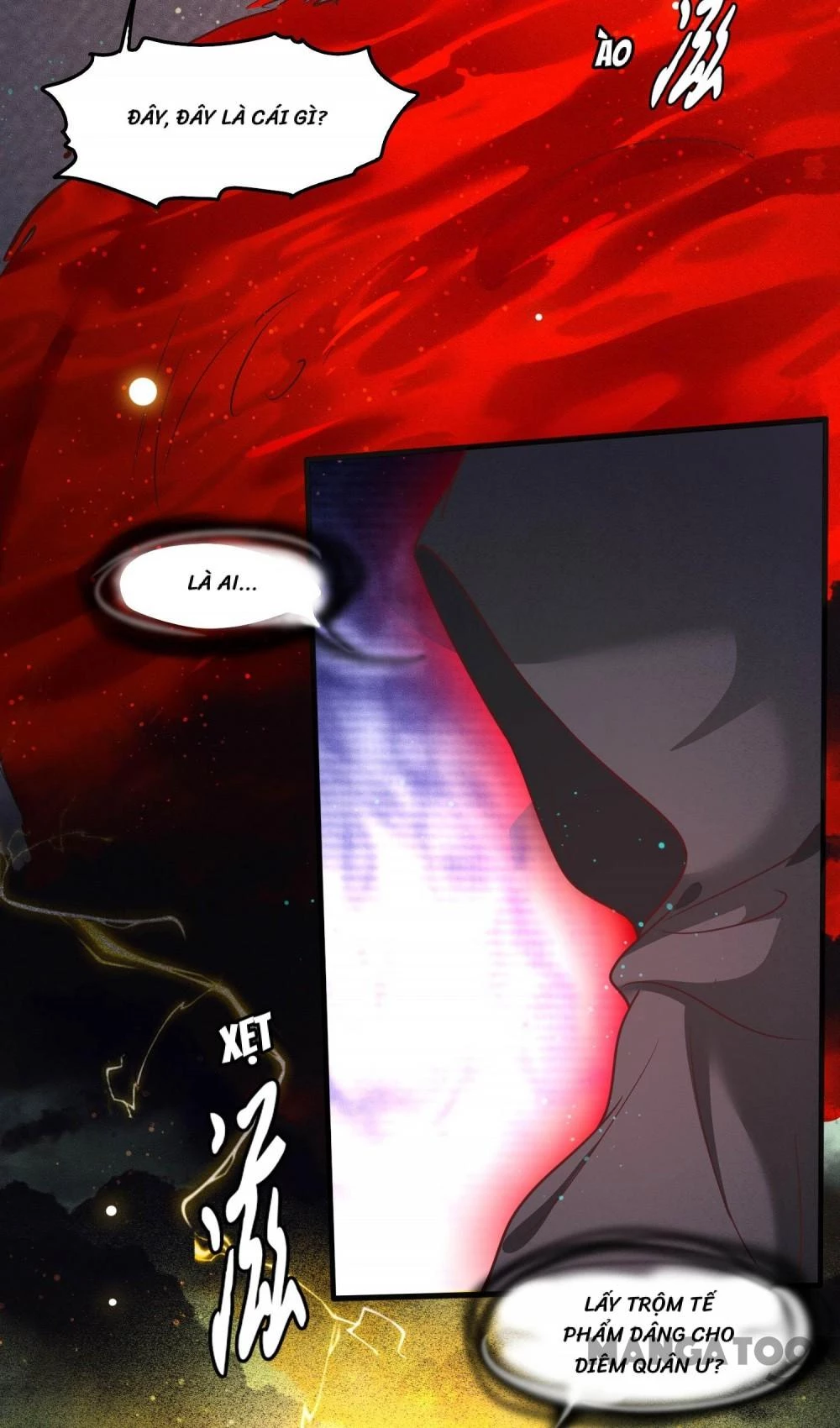 Con Đường Hoang Dã Của Vương Phi Chapter 42 - 15