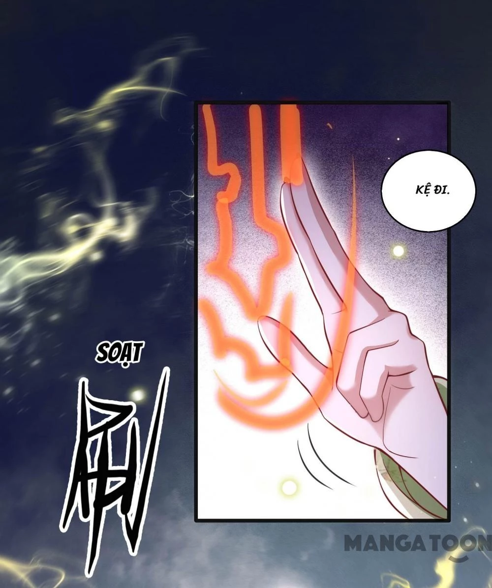 Con Đường Hoang Dã Của Vương Phi Chapter 42 - 25