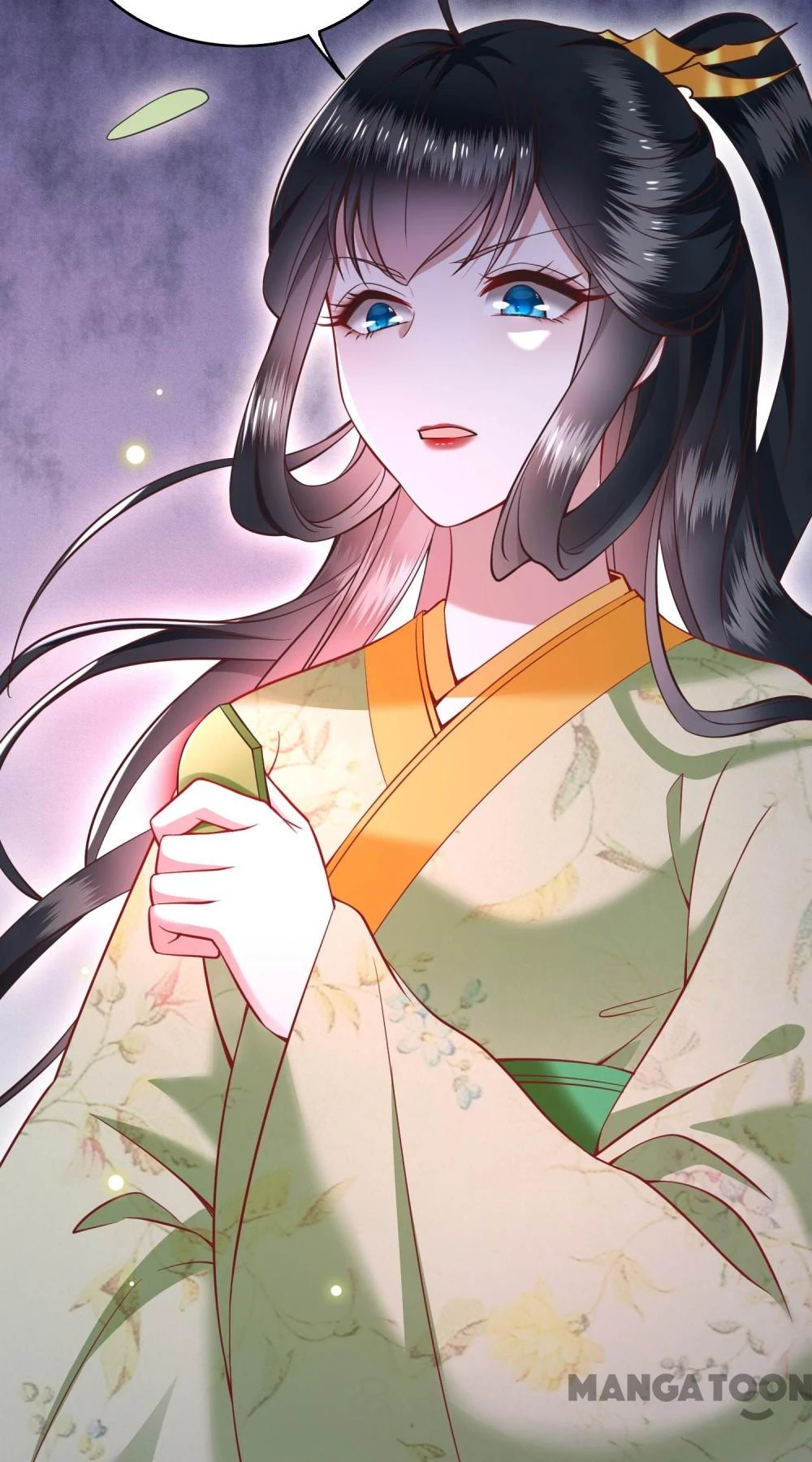 Con Đường Hoang Dã Của Vương Phi Chapter 42 - 30