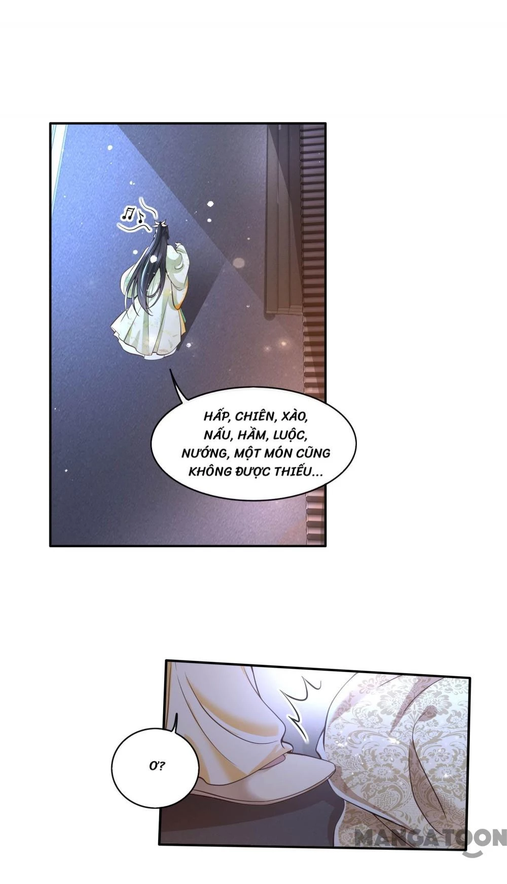 Con Đường Hoang Dã Của Vương Phi Chapter 42 - 32