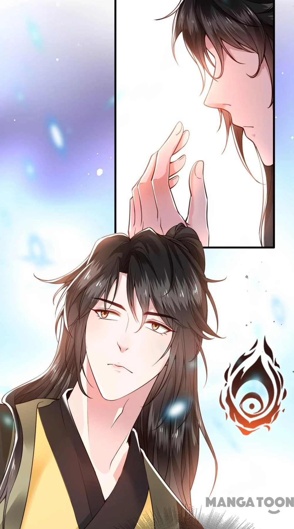 Con Đường Hoang Dã Của Vương Phi Chapter 42 - 38