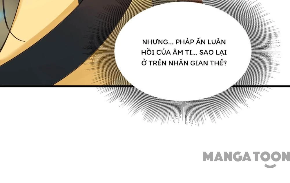 Con Đường Hoang Dã Của Vương Phi Chapter 42 - 39