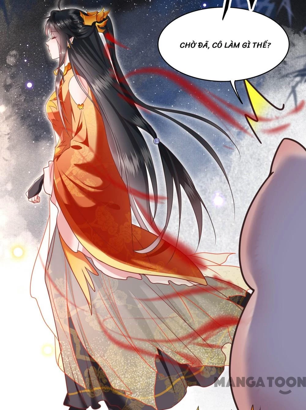 Con Đường Hoang Dã Của Vương Phi Chapter 42 - 41