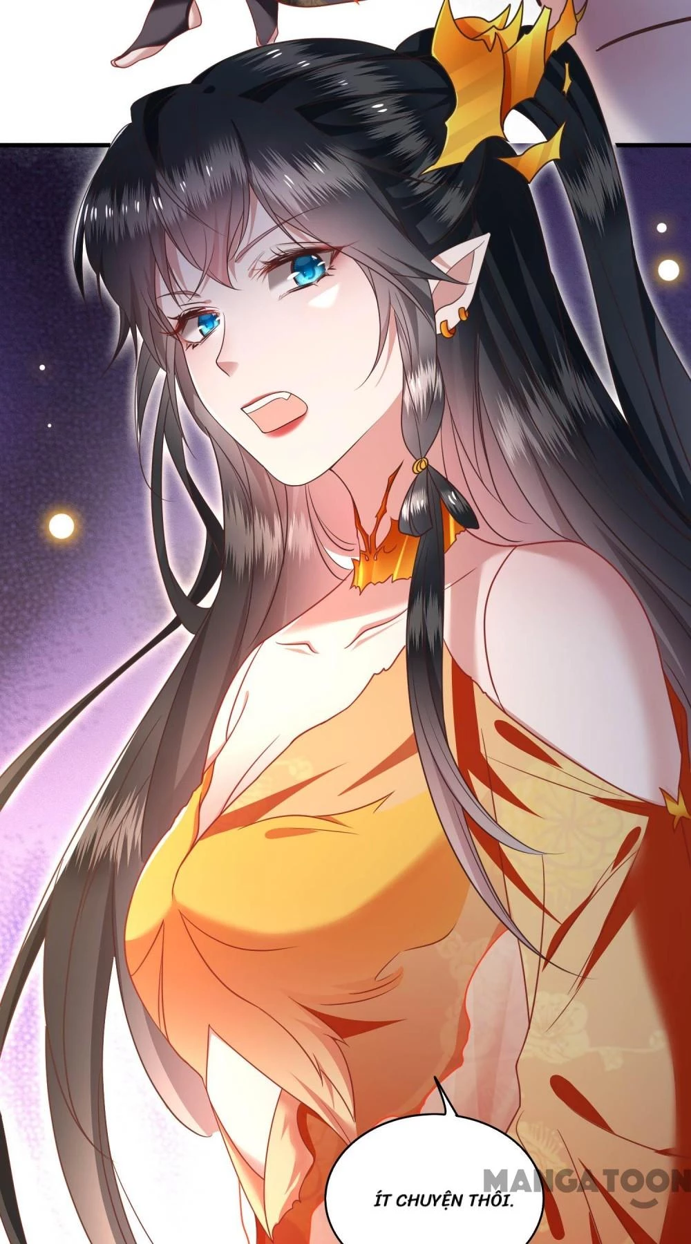 Con Đường Hoang Dã Của Vương Phi Chapter 42 - 42