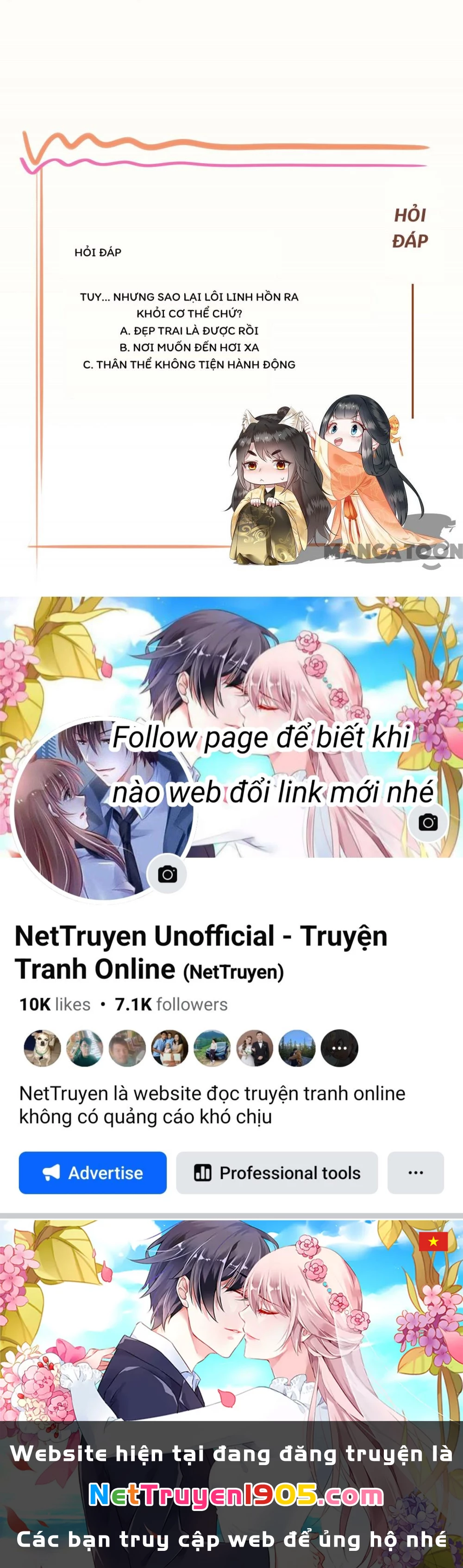 Con Đường Hoang Dã Của Vương Phi Chapter 42 - 47