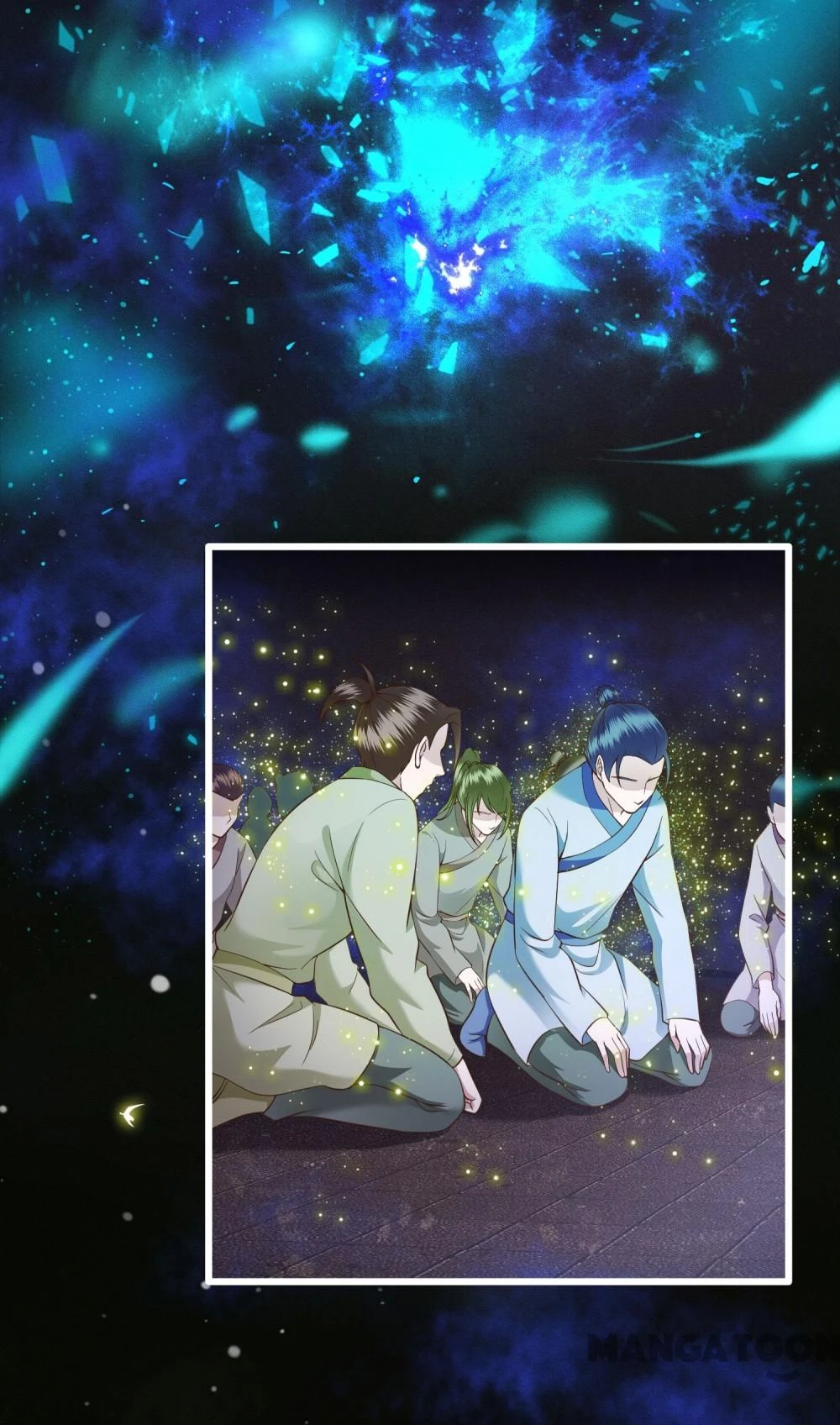 Con Đường Hoang Dã Của Vương Phi Chapter 43 - 2