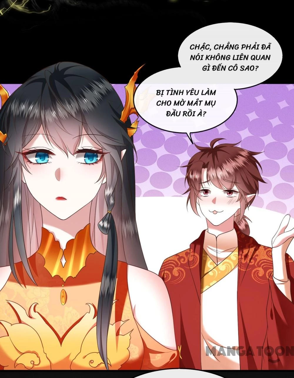 Con Đường Hoang Dã Của Vương Phi Chapter 43 - 13