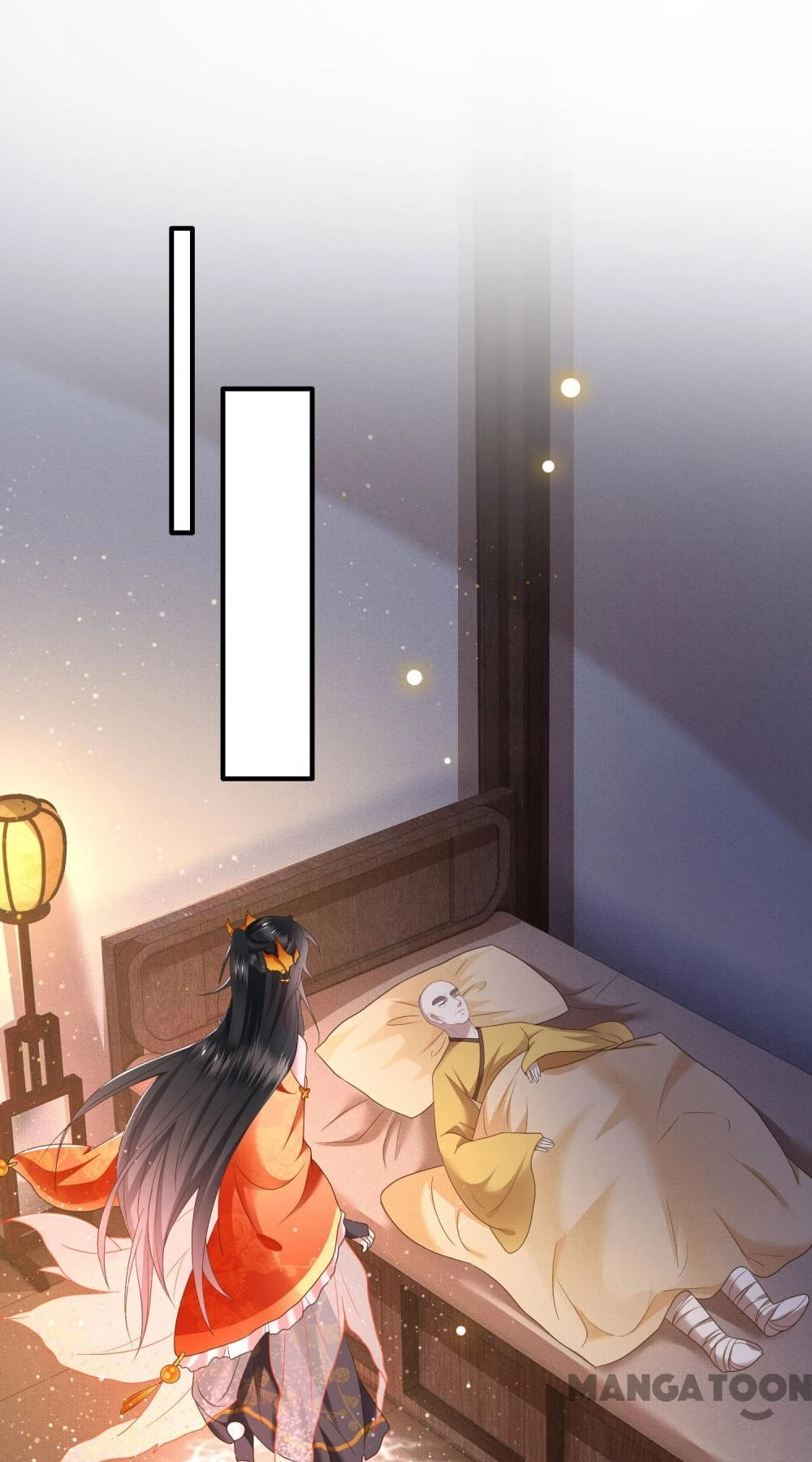 Con Đường Hoang Dã Của Vương Phi Chapter 43 - 16