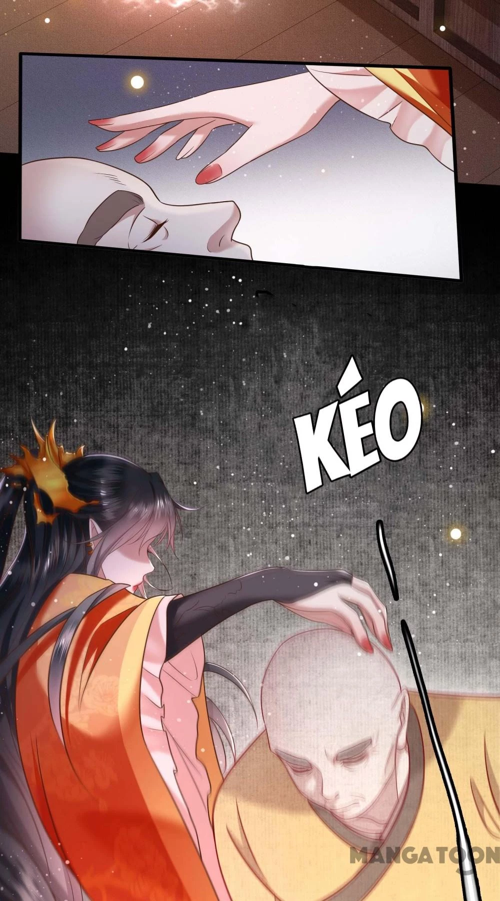 Con Đường Hoang Dã Của Vương Phi Chapter 43 - 18