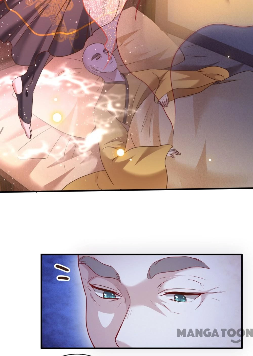 Con Đường Hoang Dã Của Vương Phi Chapter 43 - 20