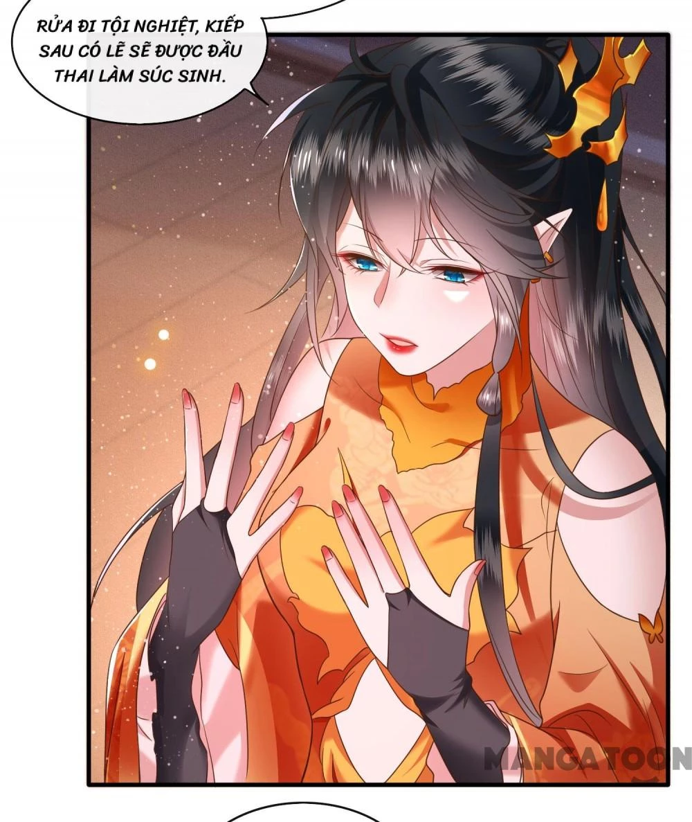 Con Đường Hoang Dã Của Vương Phi Chapter 43 - 22