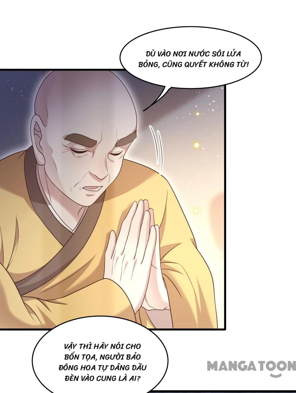 Con Đường Hoang Dã Của Vương Phi Chapter 43 - 24