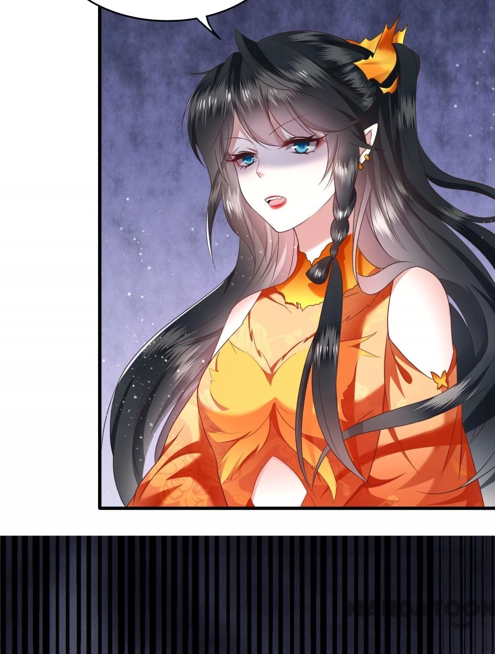 Con Đường Hoang Dã Của Vương Phi Chapter 43 - 25