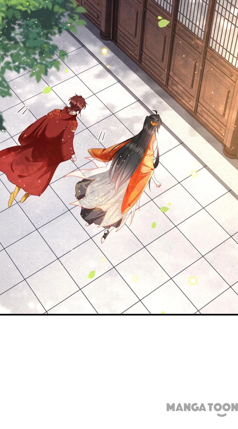 Con Đường Hoang Dã Của Vương Phi Chapter 43 - 31