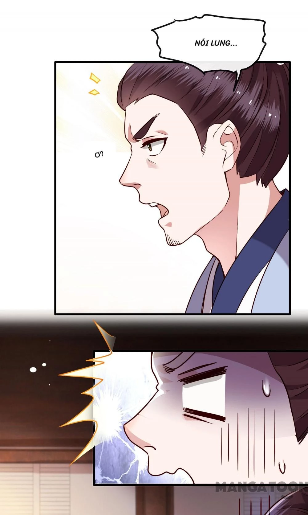 Con Đường Hoang Dã Của Vương Phi Chapter 43 - 37