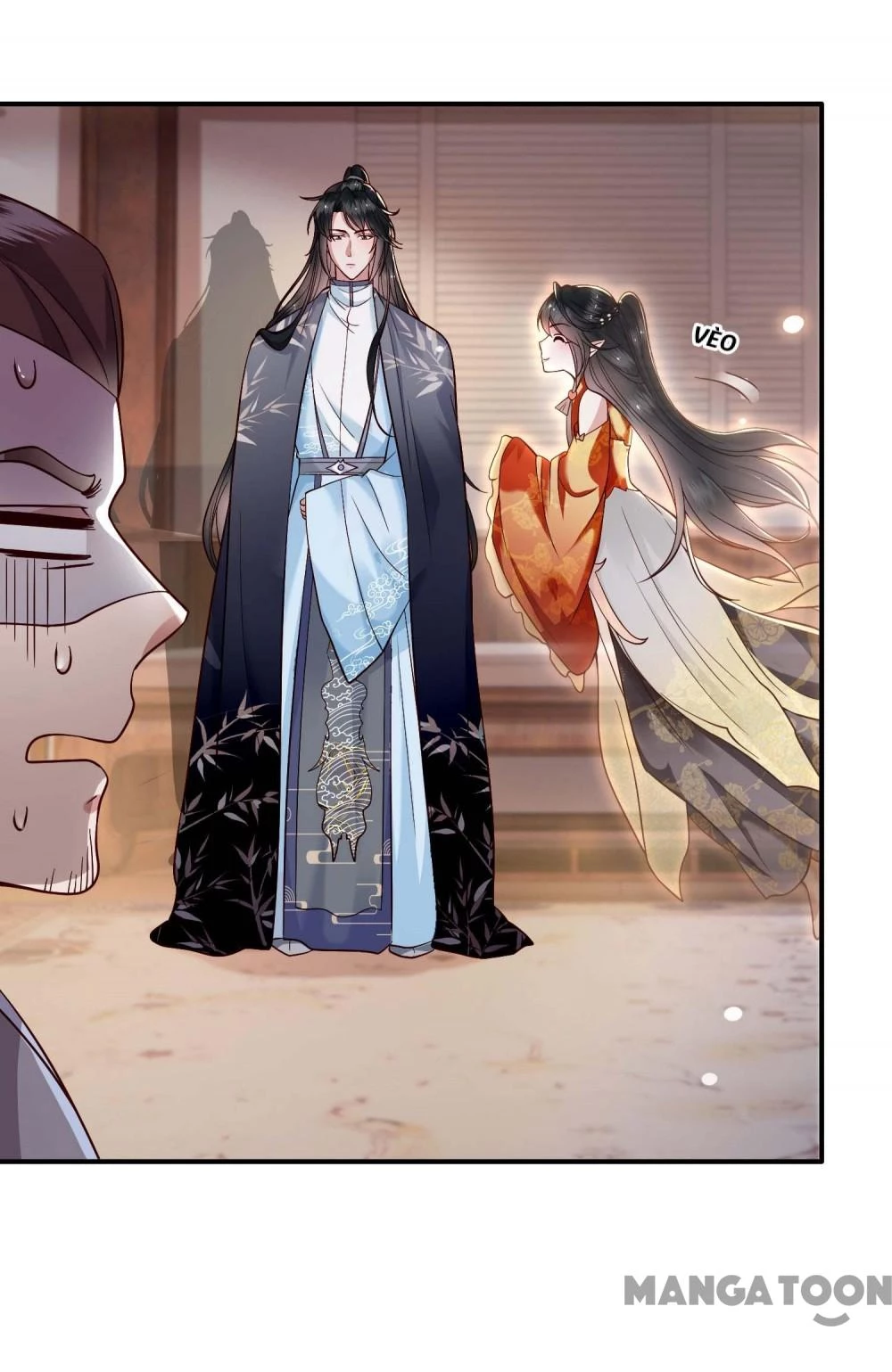 Con Đường Hoang Dã Của Vương Phi Chapter 43 - 39