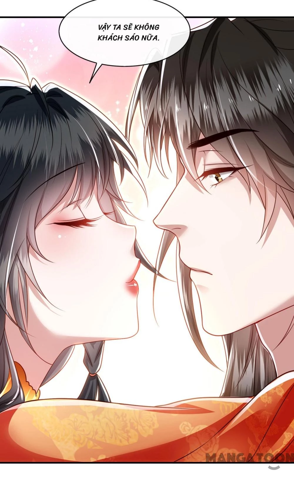 Con Đường Hoang Dã Của Vương Phi Chapter 43 - 41