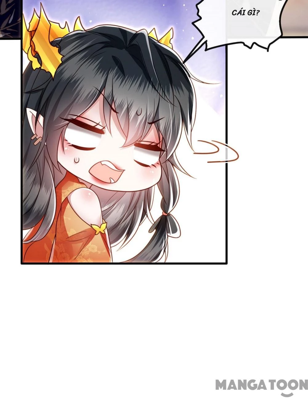 Con Đường Hoang Dã Của Vương Phi Chapter 43 - 44