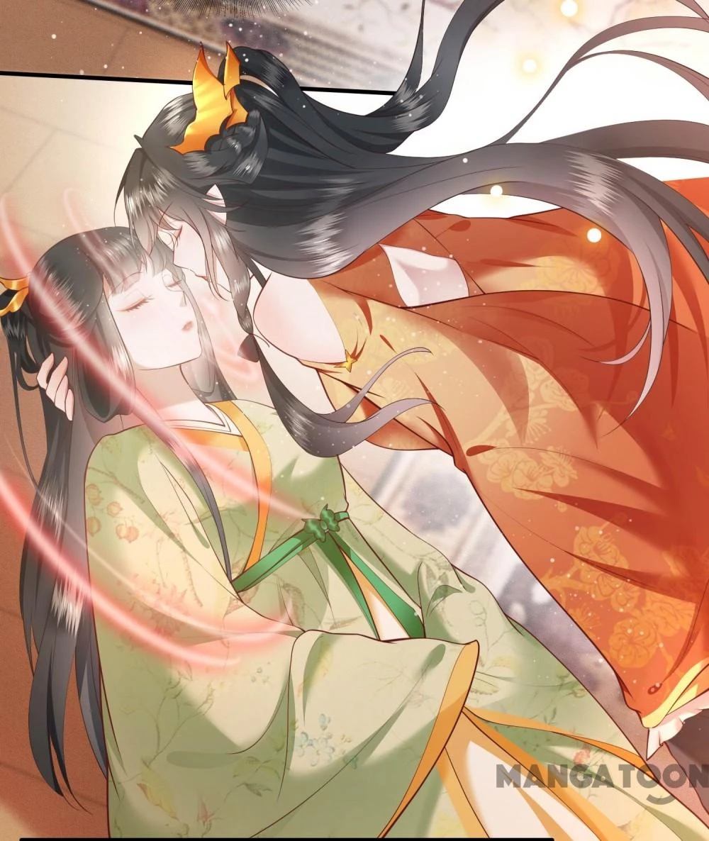 Con Đường Hoang Dã Của Vương Phi Chapter 44 - 2