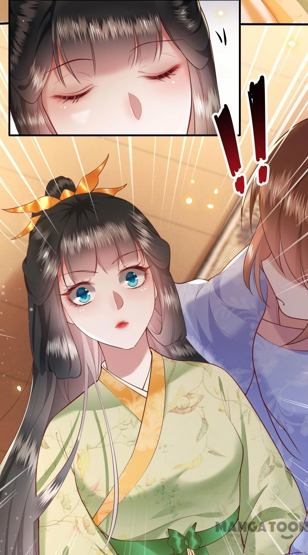 Con Đường Hoang Dã Của Vương Phi Chapter 44 - 3