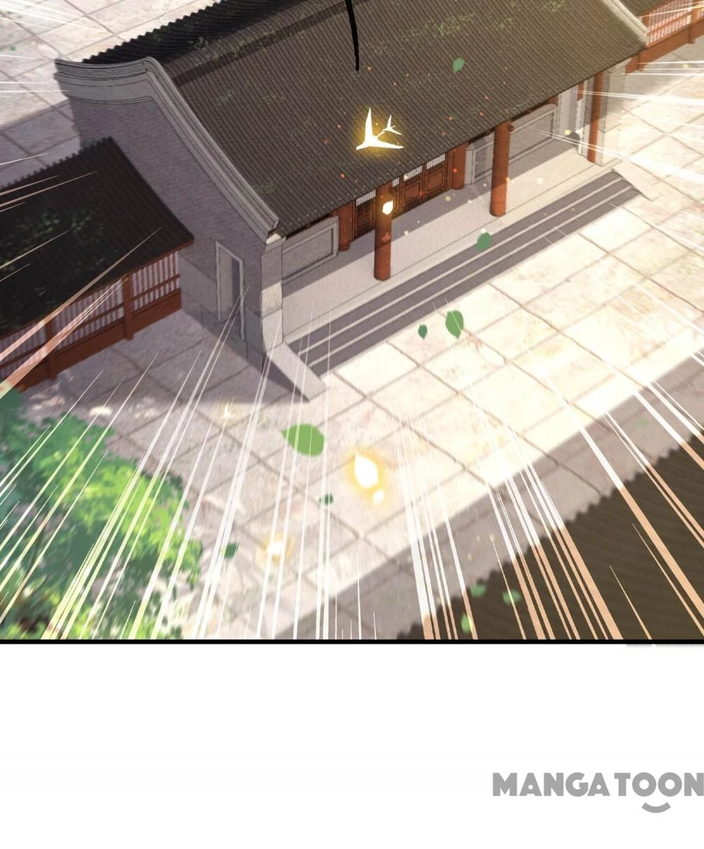 Con Đường Hoang Dã Của Vương Phi Chapter 44 - 7