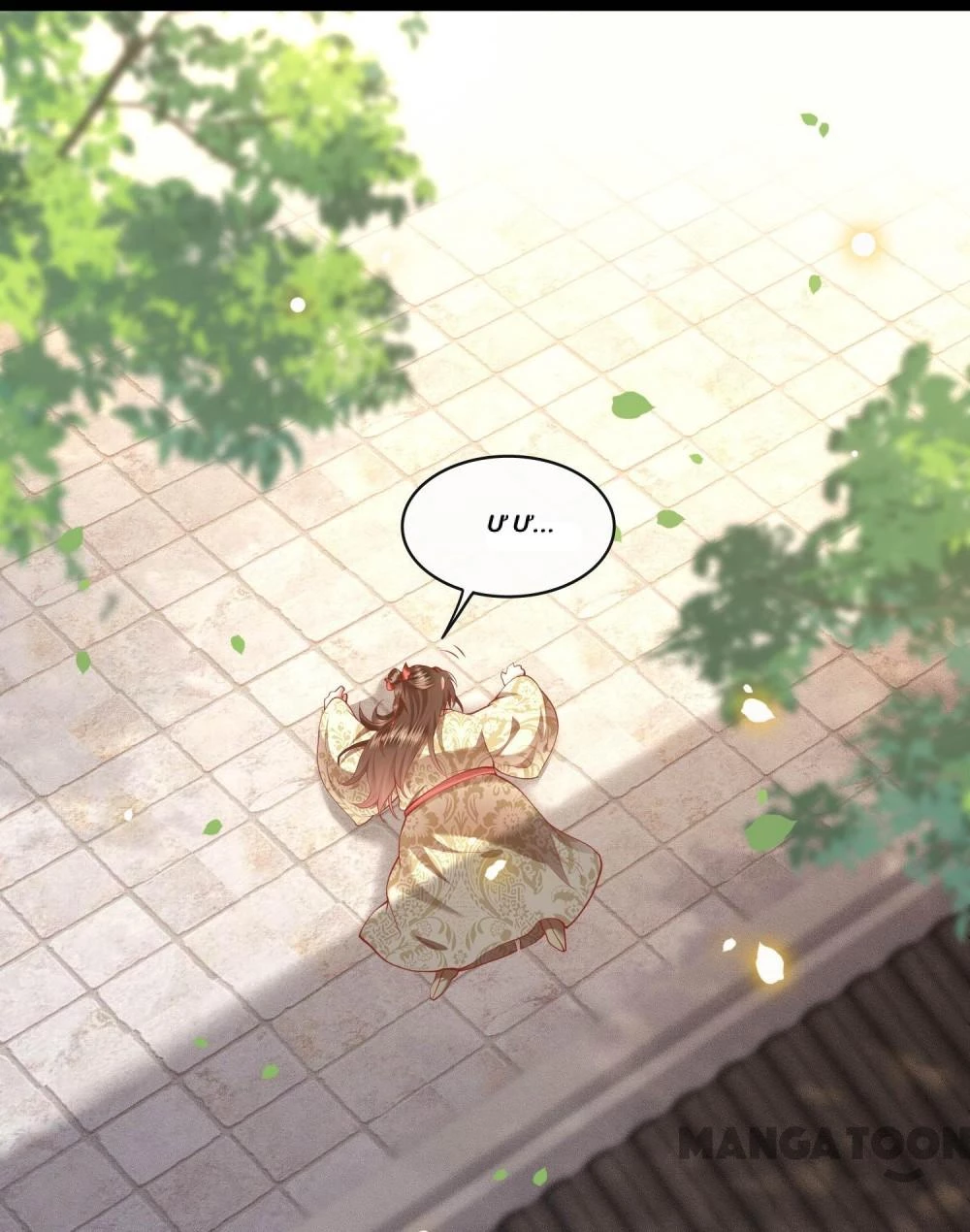 Con Đường Hoang Dã Của Vương Phi Chapter 44 - 8