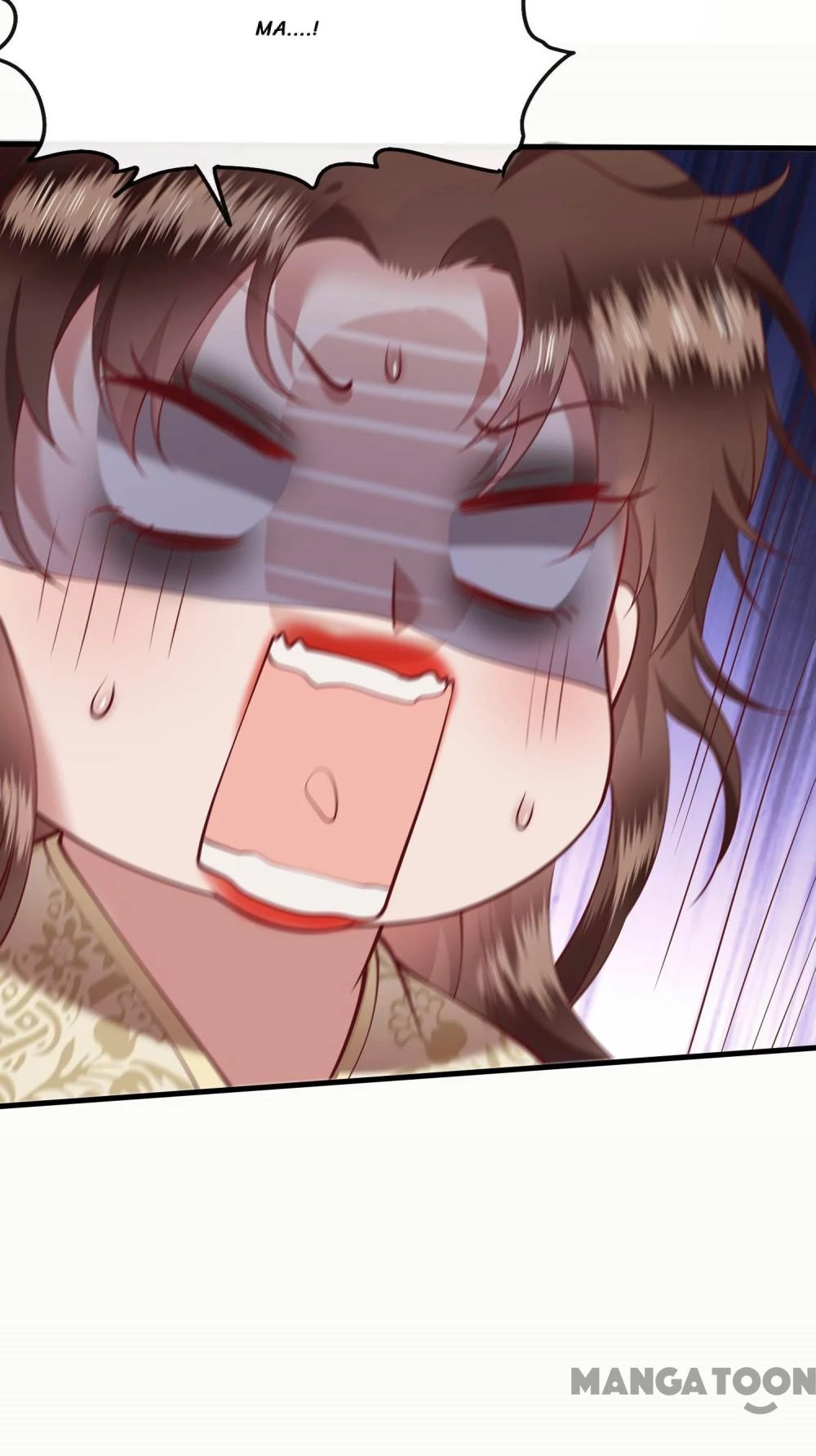 Con Đường Hoang Dã Của Vương Phi Chapter 44 - 14