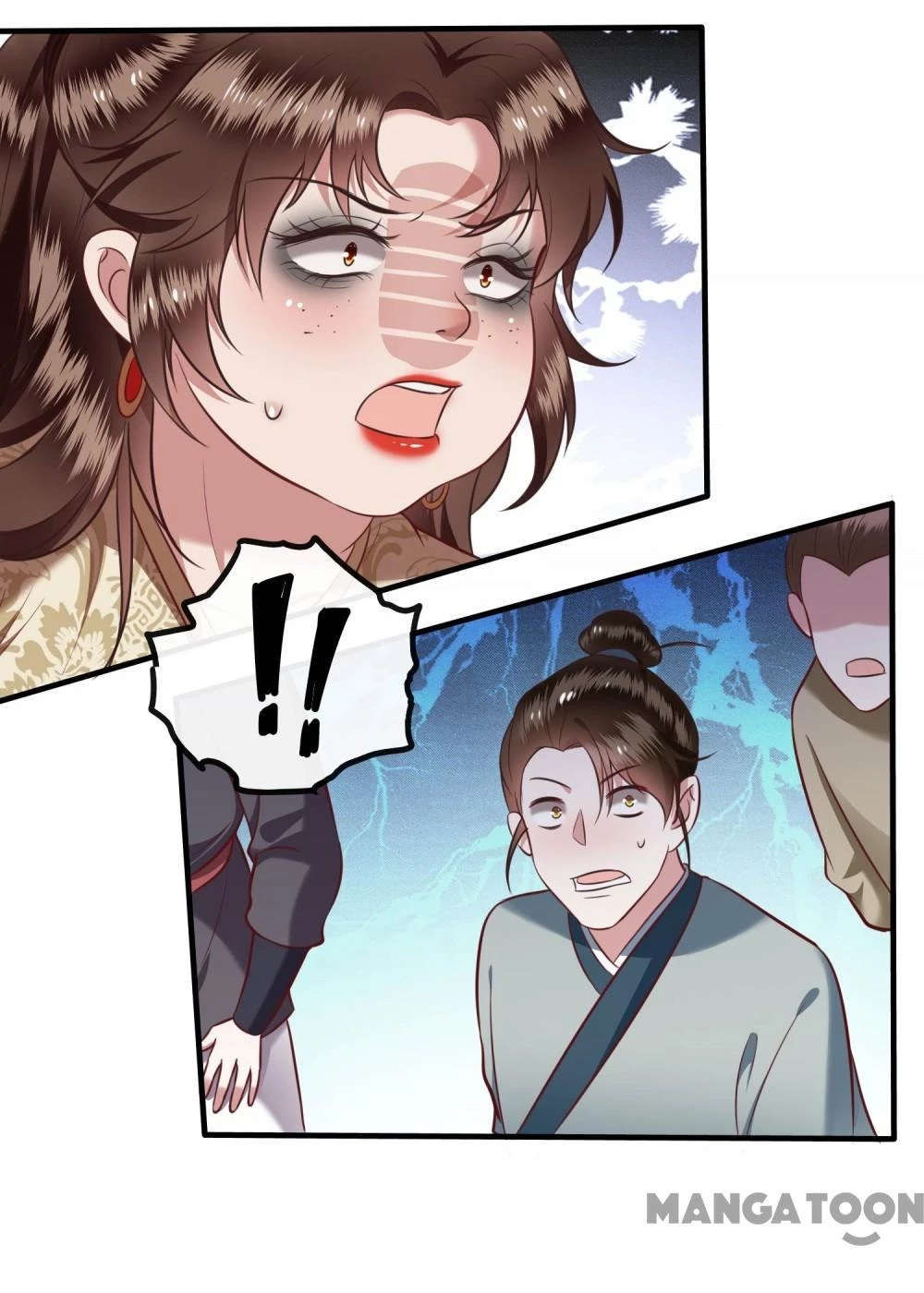 Con Đường Hoang Dã Của Vương Phi Chapter 44 - 18